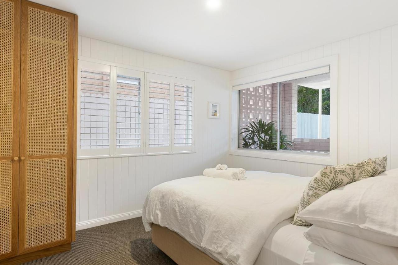 Sunset Beach Brunswick Heads Exterior foto